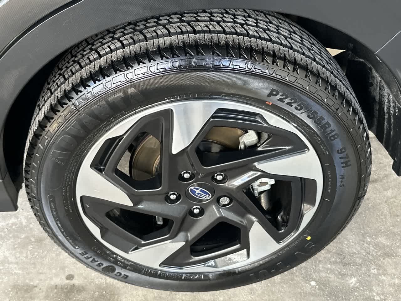 Used 2024 Subaru Crosstrek 2.5i Limited AWD/4WD image 11