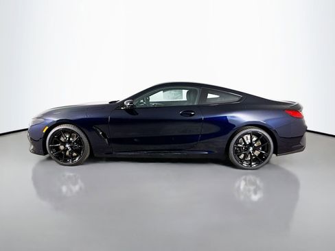 New 2026 BMW 840i Coupe image 4