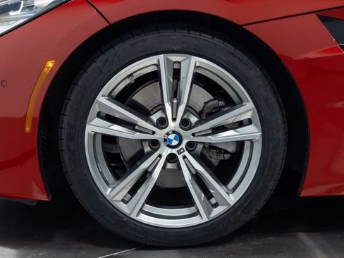 Used 2026 BMW Z4 sDrive30i w/ Premium Package RWD image 25