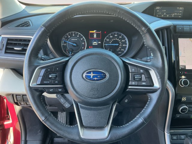 Used 2019 Subaru Ascent Limited w/ Popular Package #2 AWD/4WD image 13