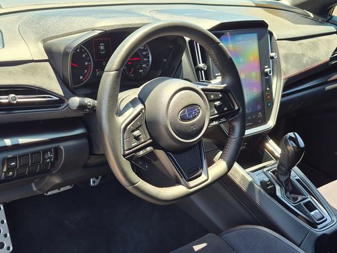 Certified 2022 Subaru WRX GT AWD/4WD image 14