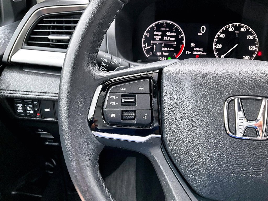 Used 2025 Honda Odyssey EX-L image 12