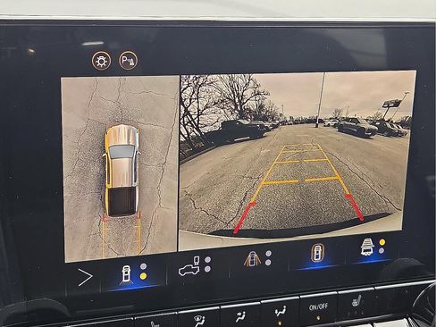 New 2026 Chevrolet Colorado Trail Boss image 15