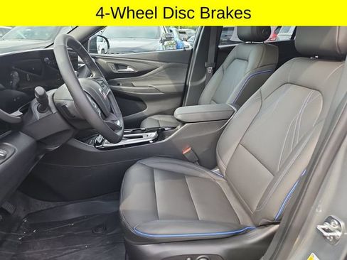 Used 2026 Buick Envista Sport Touring w/ Convenience I Package FWD image 25