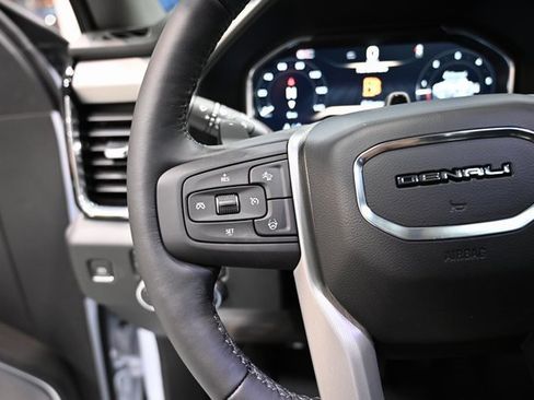 New 2026 GMC Sierra 1500 Denali image 30