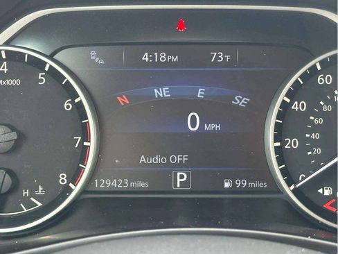 Used 2016 Nissan Murano SL w/ SL Technology Package AWD/4WD image 26