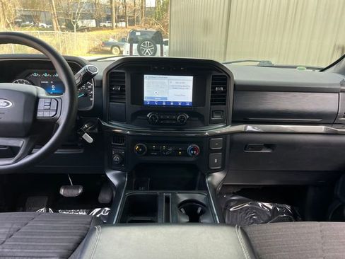 Used 2021 Ford F150 XL w/ STX Appearance Package image 15