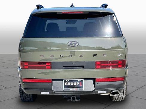 Used 2026 Hyundai Santa Fe XRT AWD/4WD image 5