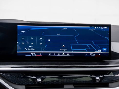 Certified 2026 BMW X6 xDrive40i AWD/4WD image 26