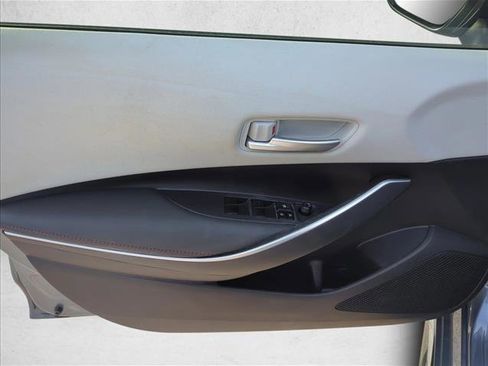 Certified 2024 Toyota Corolla SE FWD image 10