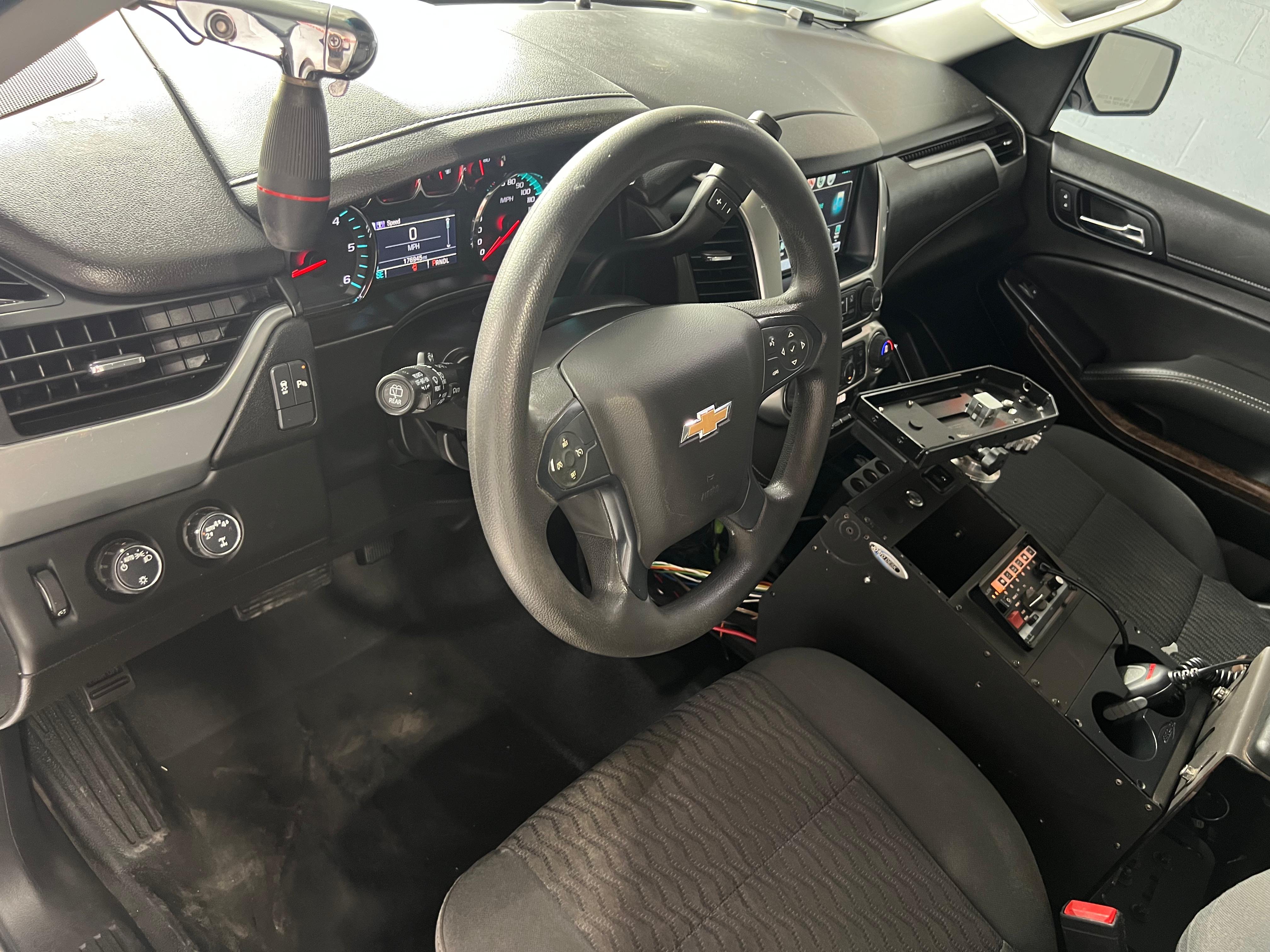 Used 2019 Chevrolet Tahoe 4WD image 16