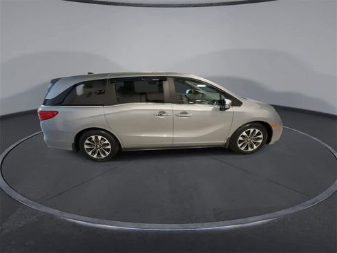 Used 2022 Honda Odyssey EX-L image 9