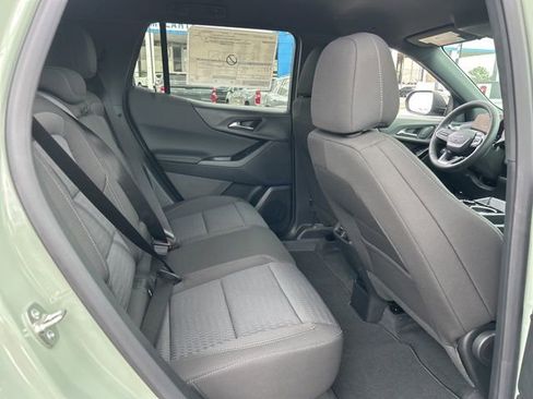 New 2026 Chevrolet Equinox LT w/ Midnight Edition image 30