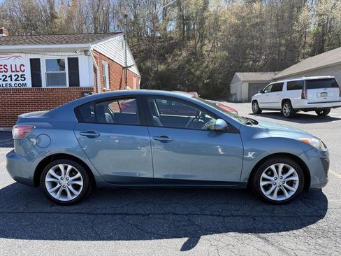 Used 2011 MAZDA MAZDA3 s Sport image 4