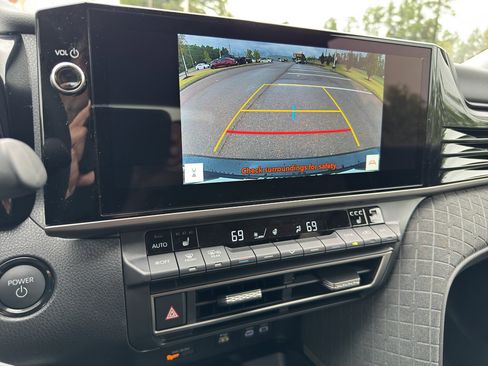 New 2026 Toyota Camry XLE image 27