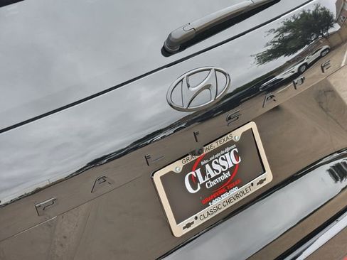 Used 2025 Hyundai Palisade Calligraphy AWD/4WD image 9