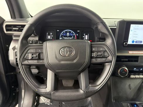 Certified 2026 Toyota Tacoma SR5 RWD image 24