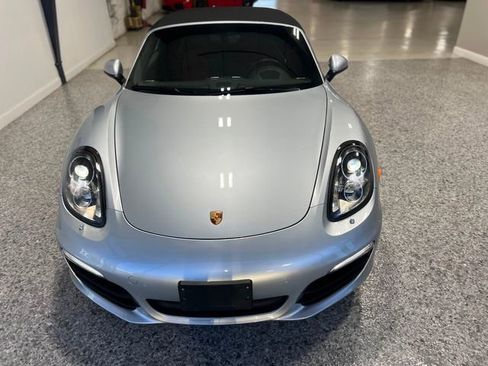 Used 2015 Porsche Boxster S image 49