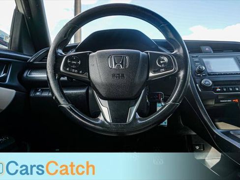 Used 2018 Honda Civic Sport image 18
