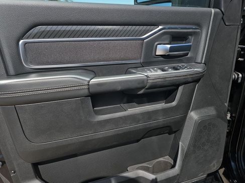 New 2026 RAM 2500 Lone Star image 21