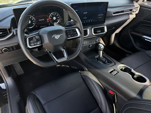 Used 2026 Ford Mustang Premium RWD image 10