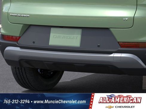 New 2026 Chevrolet TrailBlazer LT w/ Convenience Package image 14