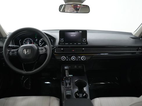 Used 2024 Honda Civic LX image 14