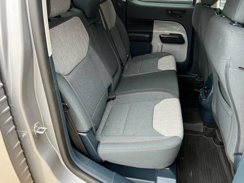 Used 2023 Ford Maverick XLT w/ Equipment Group 300A Standard image 21