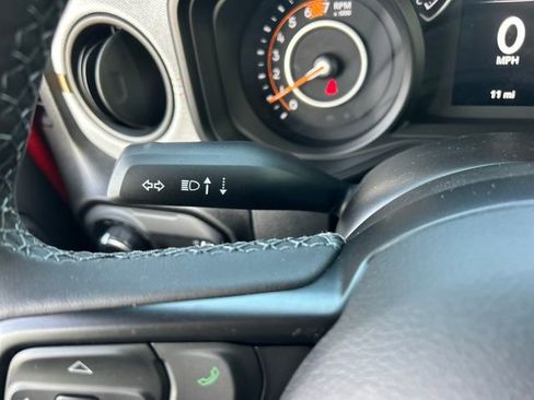 New 2026 Jeep Wrangler Sport S image 15