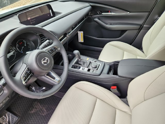New 2026 MAZDA CX-30 AWD 2.5 S w/ Premium Package image 9