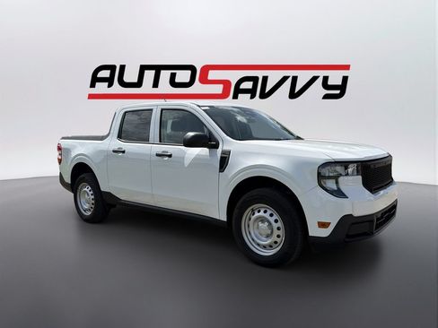 Used 2026 Ford Maverick XL AWD/4WD image 3