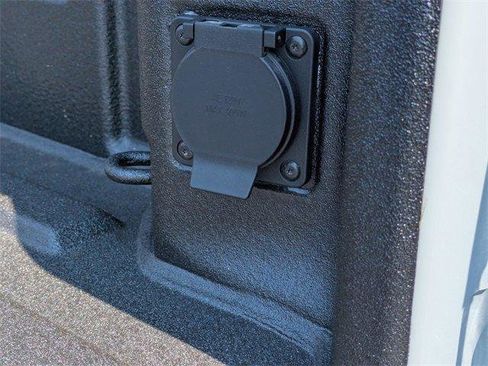 New 2026 Chevrolet Blazer EV RS w/ Super Cruise Package image 15