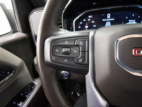 Used 2024 GMC Sierra 1500 SLT image 19
