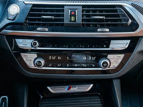 Used 2020 BMW X3 M40i w/ Executive Package image 14