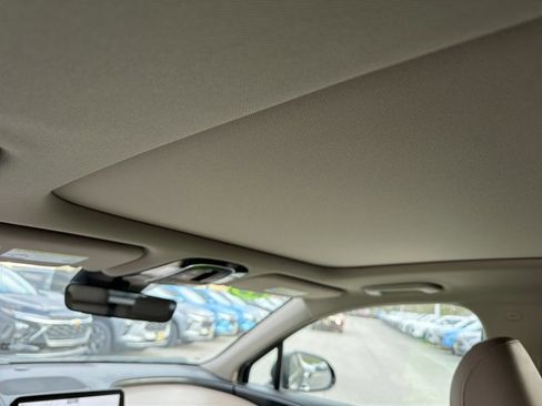 Used 2023 Hyundai Santa Fe SEL Premium w/ Cargo Package image 14