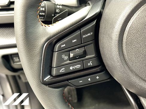 New 2026 Subaru Crosstrek 2.5i Limited image 12