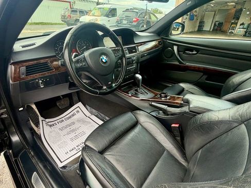 Used 2012 BMW 328i Coupe RWD image 23