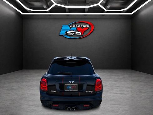 Used 2016 MINI Cooper S FWD image 16