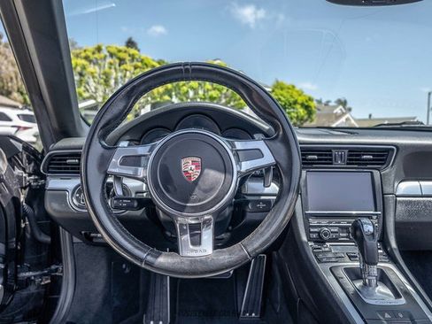 Used 2015 Porsche 911 Carrera RWD image 42