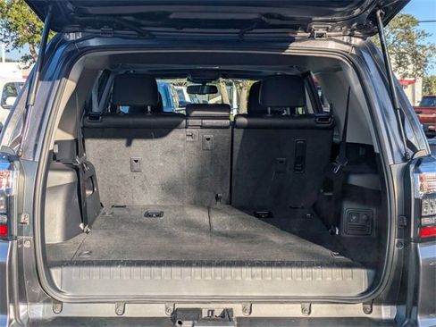 Used 2019 Toyota 4Runner Limited image 11