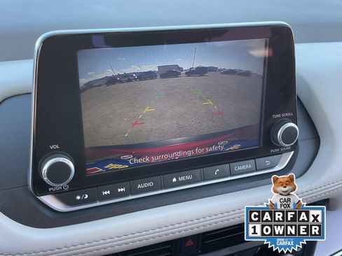 Certified 2023 Nissan Rogue SV w/ SV Premium B Package FWD image 31