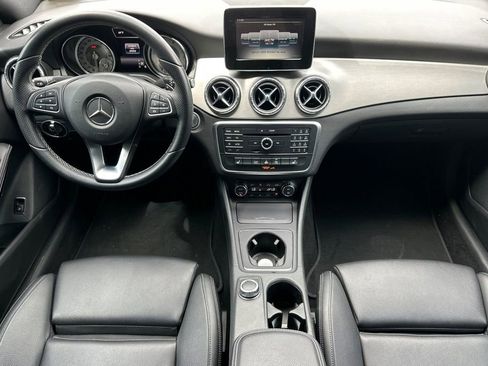 Used 2016 Mercedes-Benz CLA 250 4MATIC image 13