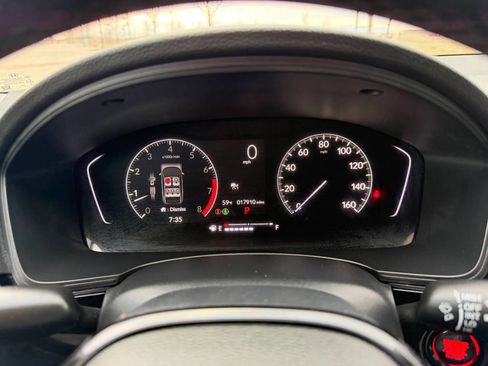 Used 2023 Honda Civic EX image 25