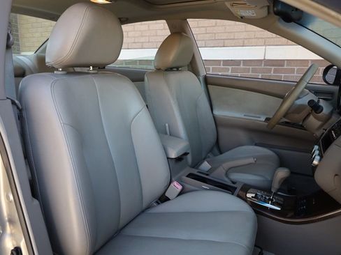 Used 2006 Nissan Altima 3.5 SL image 25