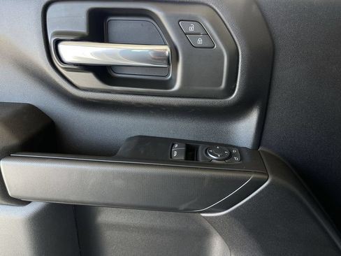 New 2026 GMC Sierra 2500 Pro AWD/4WD image 21