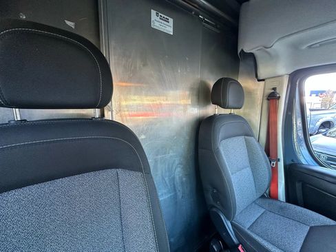 Used 2021 RAM ProMaster 3500 image 18