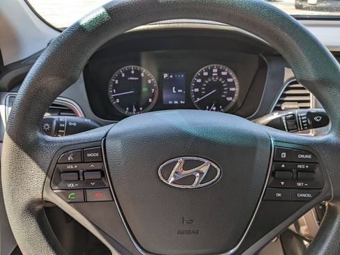 Used 2016 Hyundai Sonata Sport FWD image 18