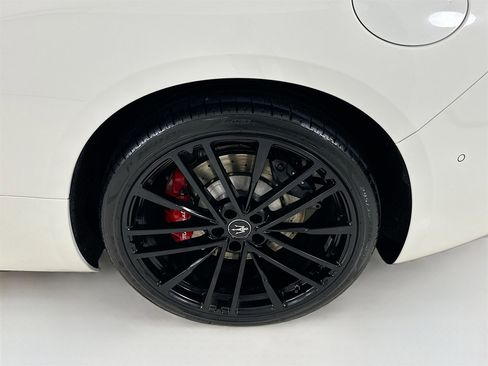Used 2024 Maserati GranTurismo Modena image 32
