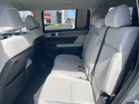New 2026 Hyundai Santa Fe SE FWD image 15