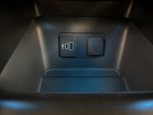 New 2026 Ford Explorer ST w/ Sun And Sound Package image 16